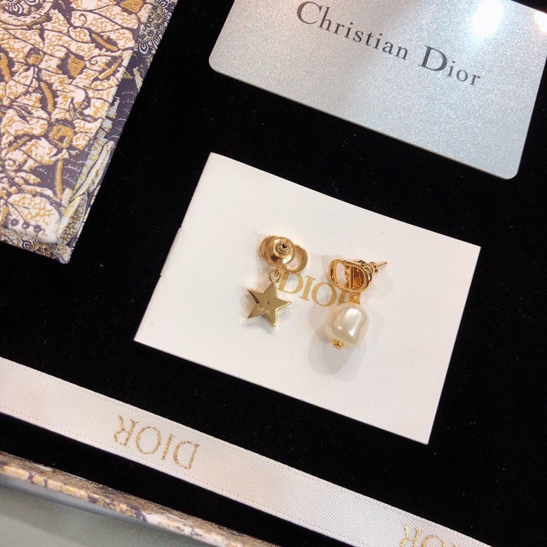 Christian Dior Earrings